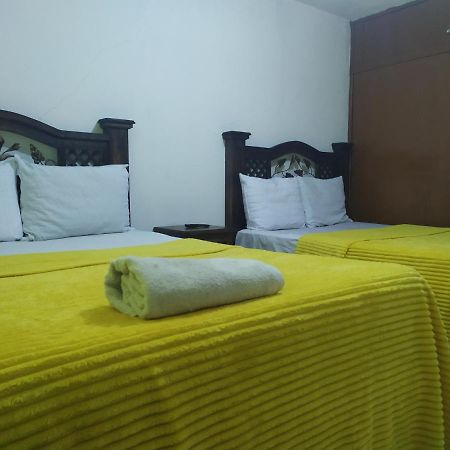 Hotel Colonial Maya Гватемала Экстерьер фото