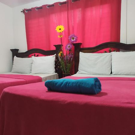 Hotel Colonial Maya Гватемала Экстерьер фото