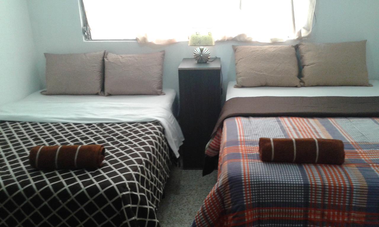 Hotel Colonial Maya Гватемала Экстерьер фото
