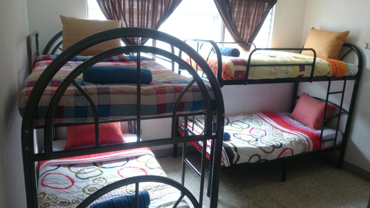 Hotel Colonial Maya Гватемала Экстерьер фото