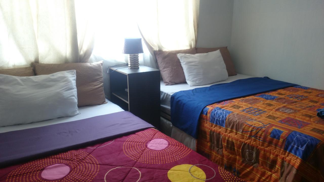 Hotel Colonial Maya Гватемала Экстерьер фото