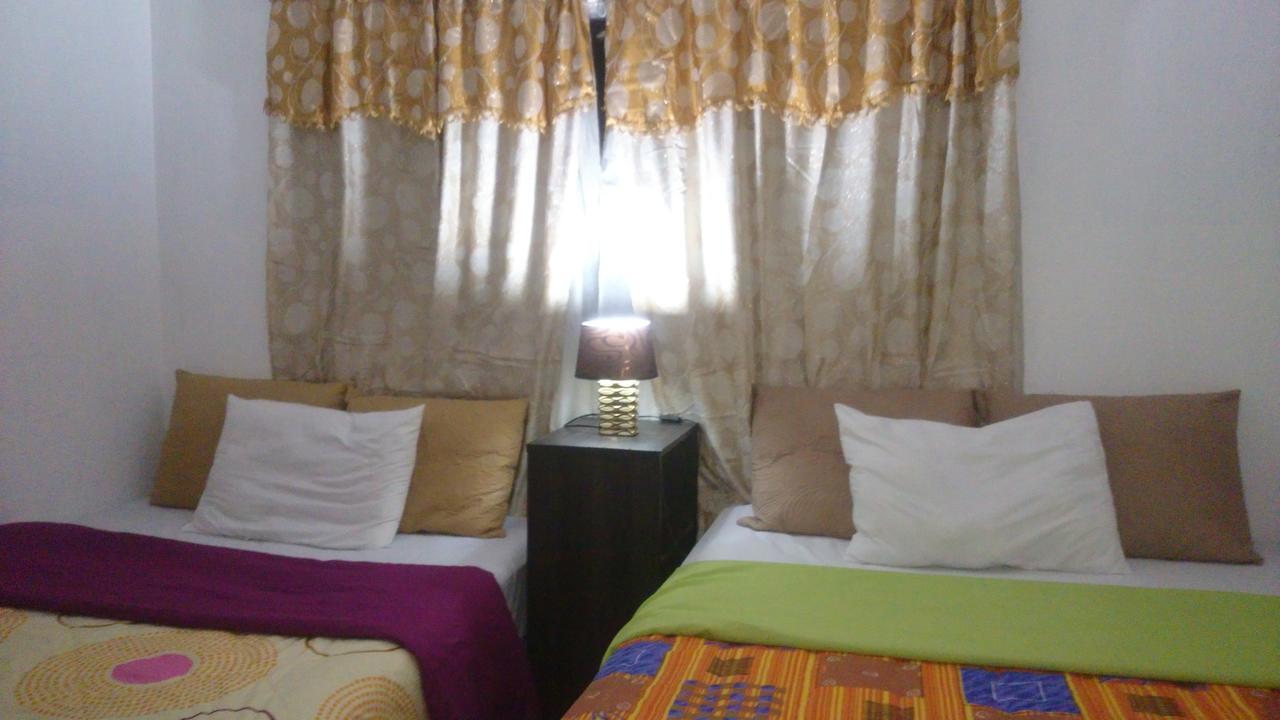 Hotel Colonial Maya Гватемала Экстерьер фото