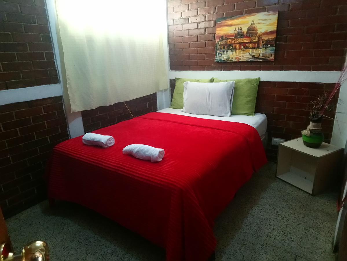 Hotel Colonial Maya Гватемала Экстерьер фото